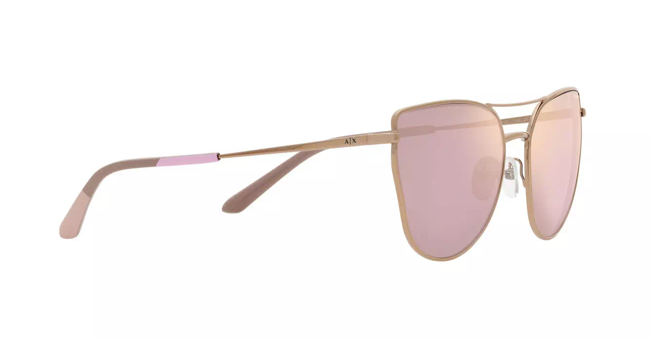 Armani Exchange AX2045S 6103/6X s56