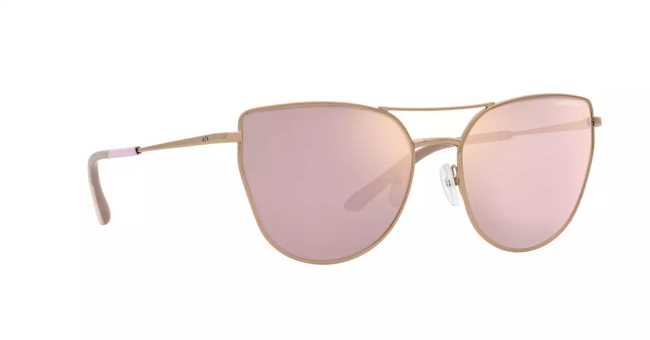 Armani Exchange AX2045S 6103/6X s56