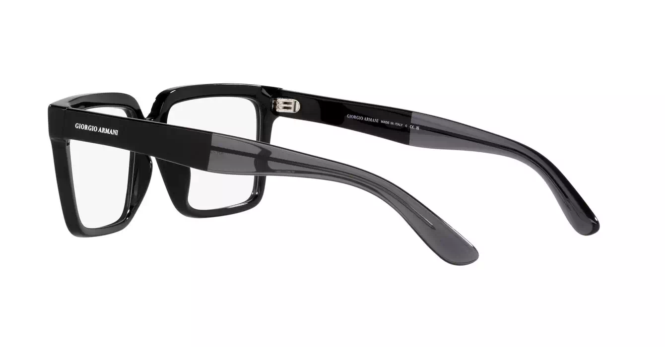Giorgio Armani AR7230-U 5001 s55