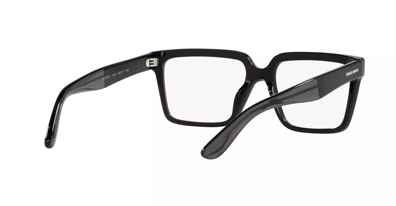 Giorgio Armani AR7230-U 5001 s55