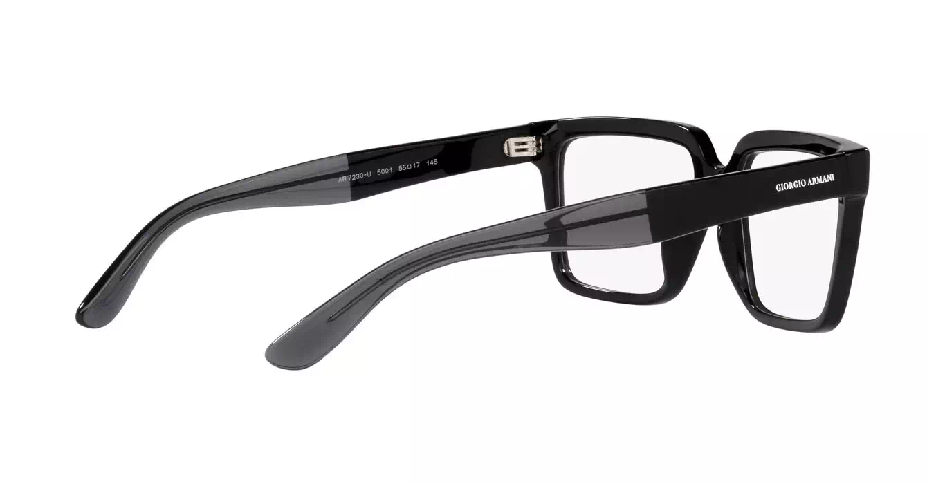 Giorgio Armani AR7230-U 5001 s55