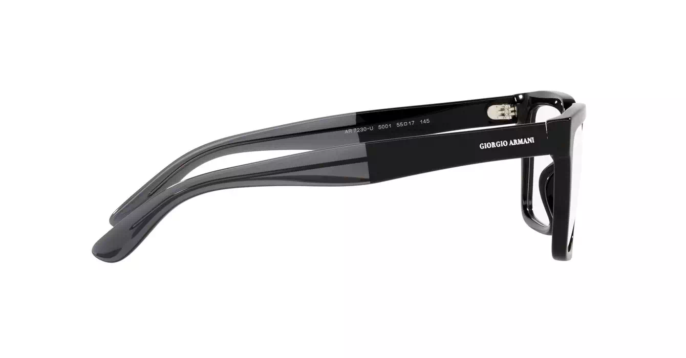 Giorgio Armani AR7230-U 5001 s55