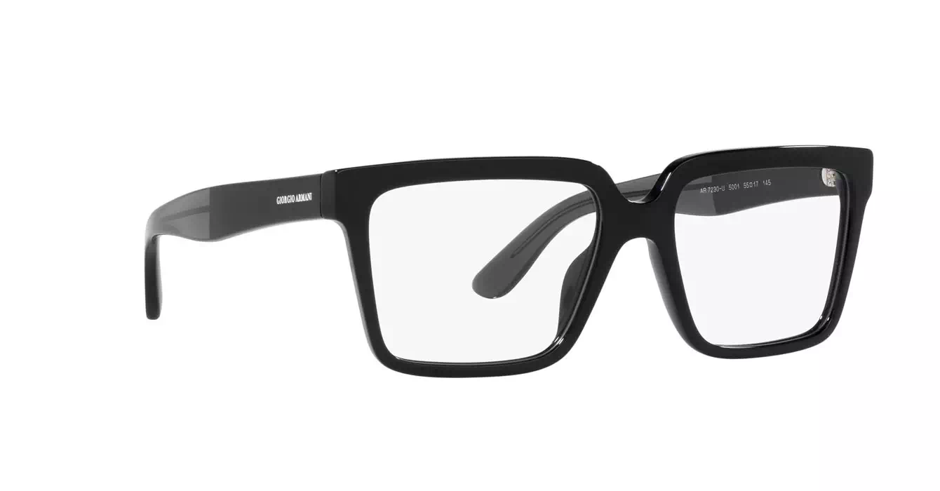 Giorgio Armani AR7230-U 5001 s55