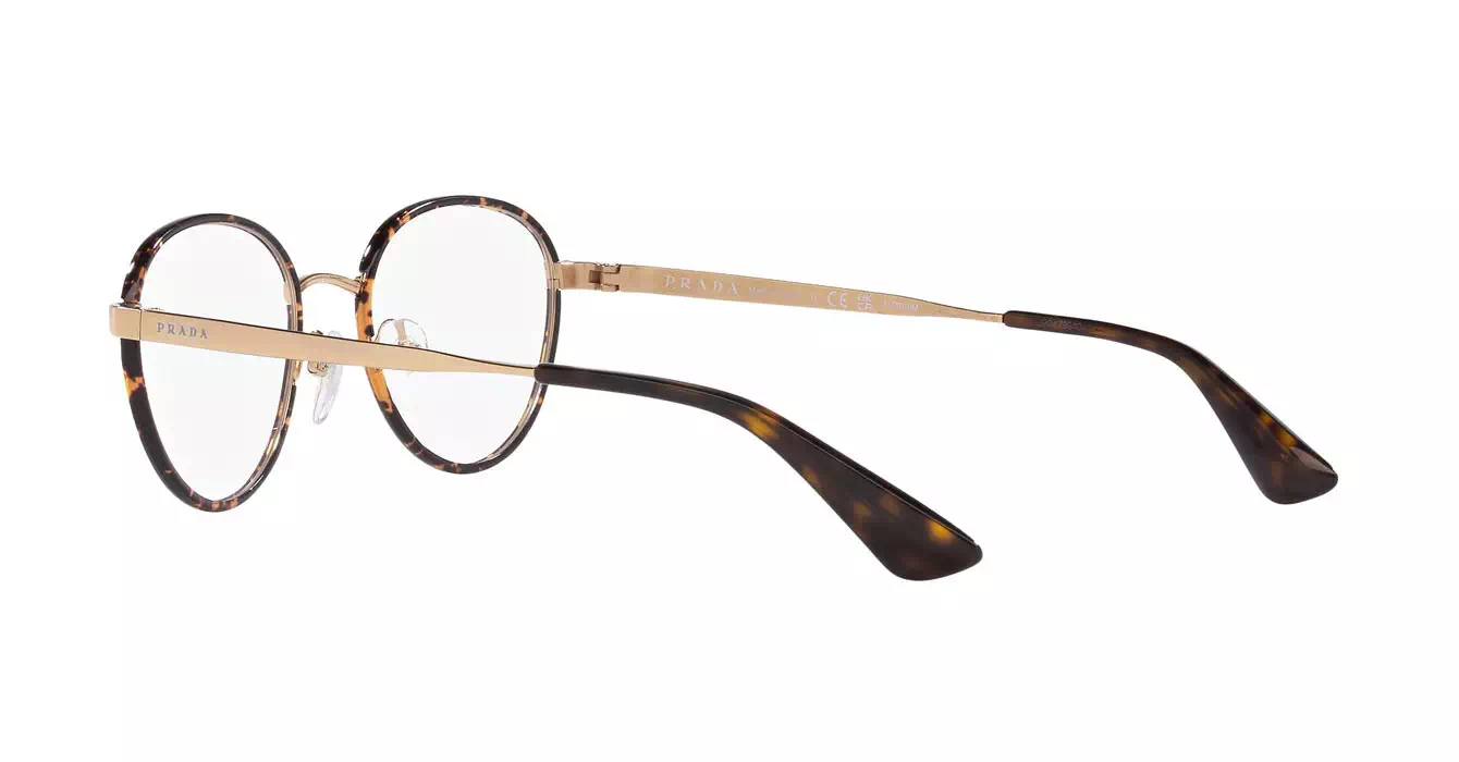 Prada VPR-57S-D ZVN-1O1 s49
