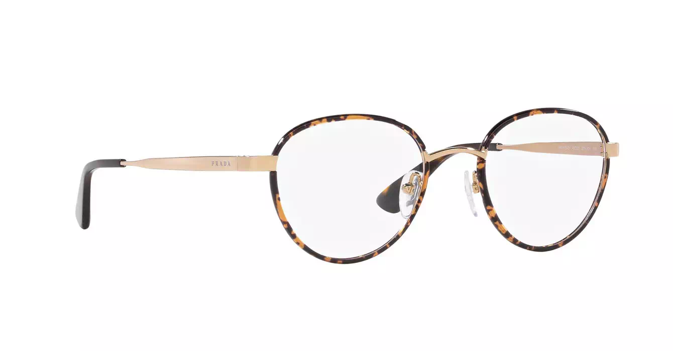Prada VPR-57S-D ZVN-1O1 s49