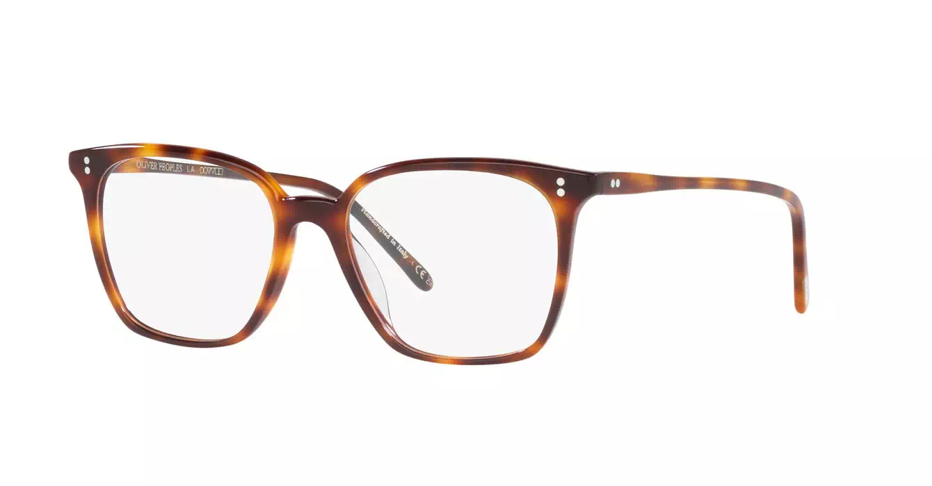 Oliver Peoples OV5488U 1007 s52