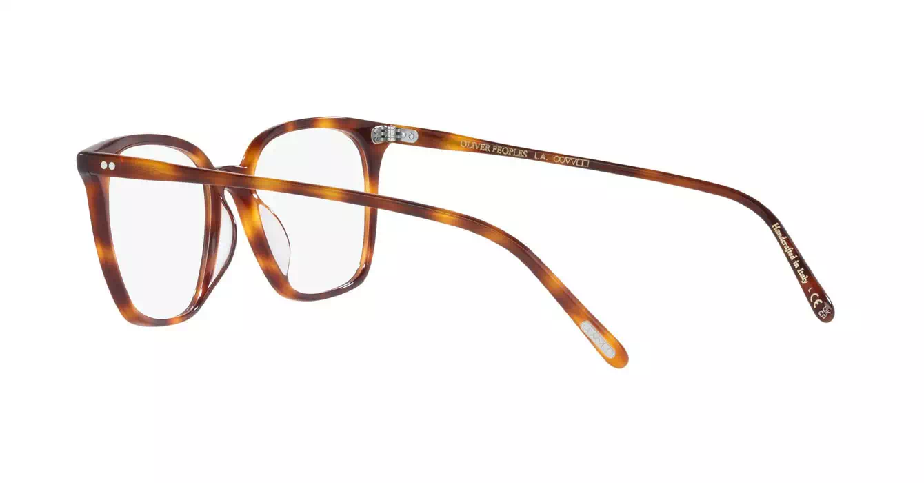 Oliver Peoples OV5488U 1007 s52