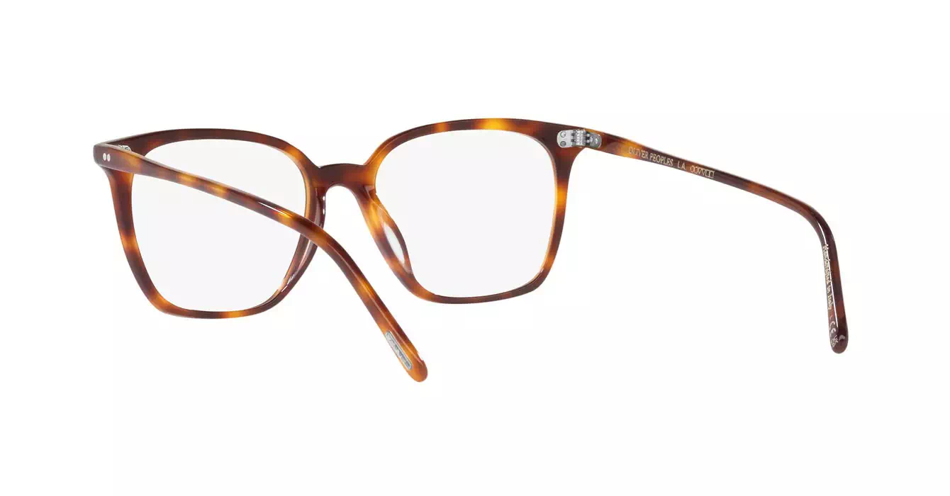 Oliver Peoples OV5488U 1007 s52