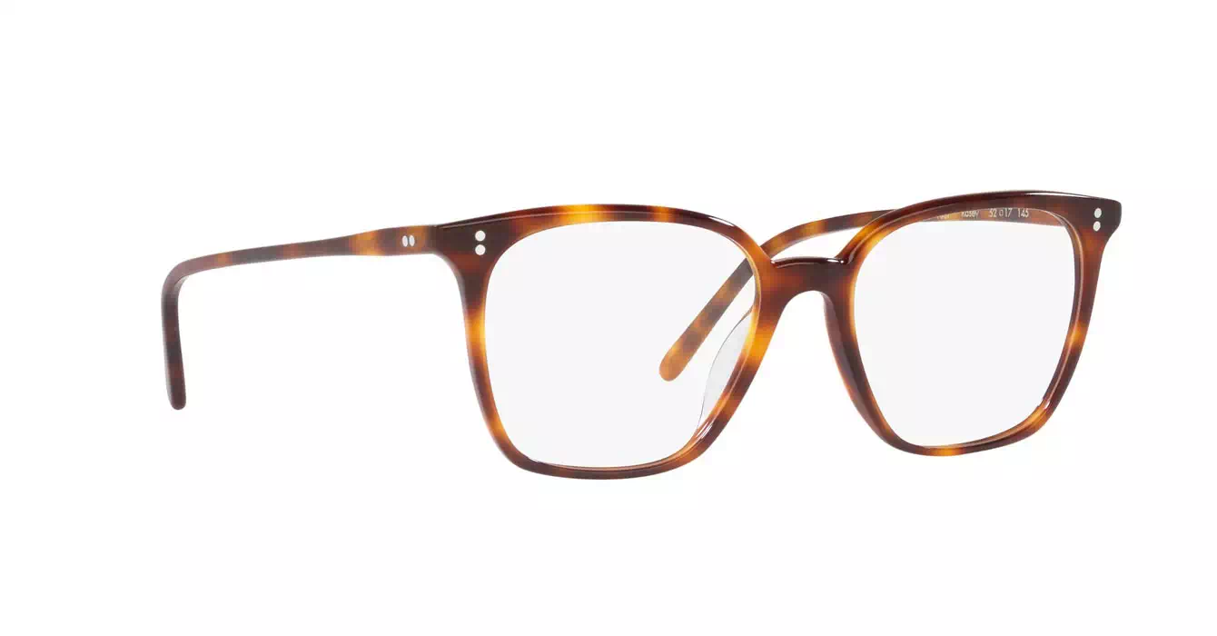 Oliver Peoples OV5488U 1007 s52