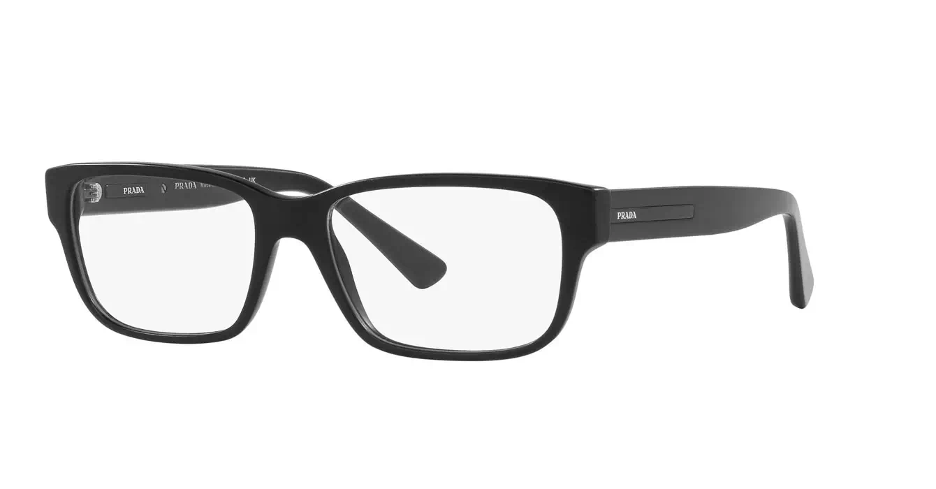 Prada VPR-18Z-F 1BO-1O1 s57