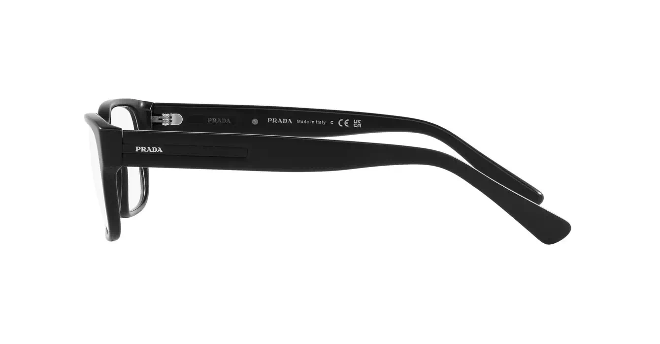 Prada VPR-18Z-F 1BO-1O1 s57