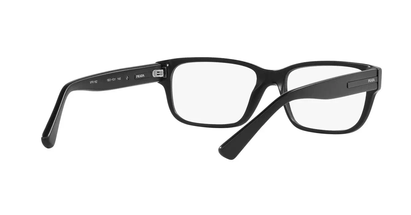 Prada VPR-18Z-F 1BO-1O1 s57