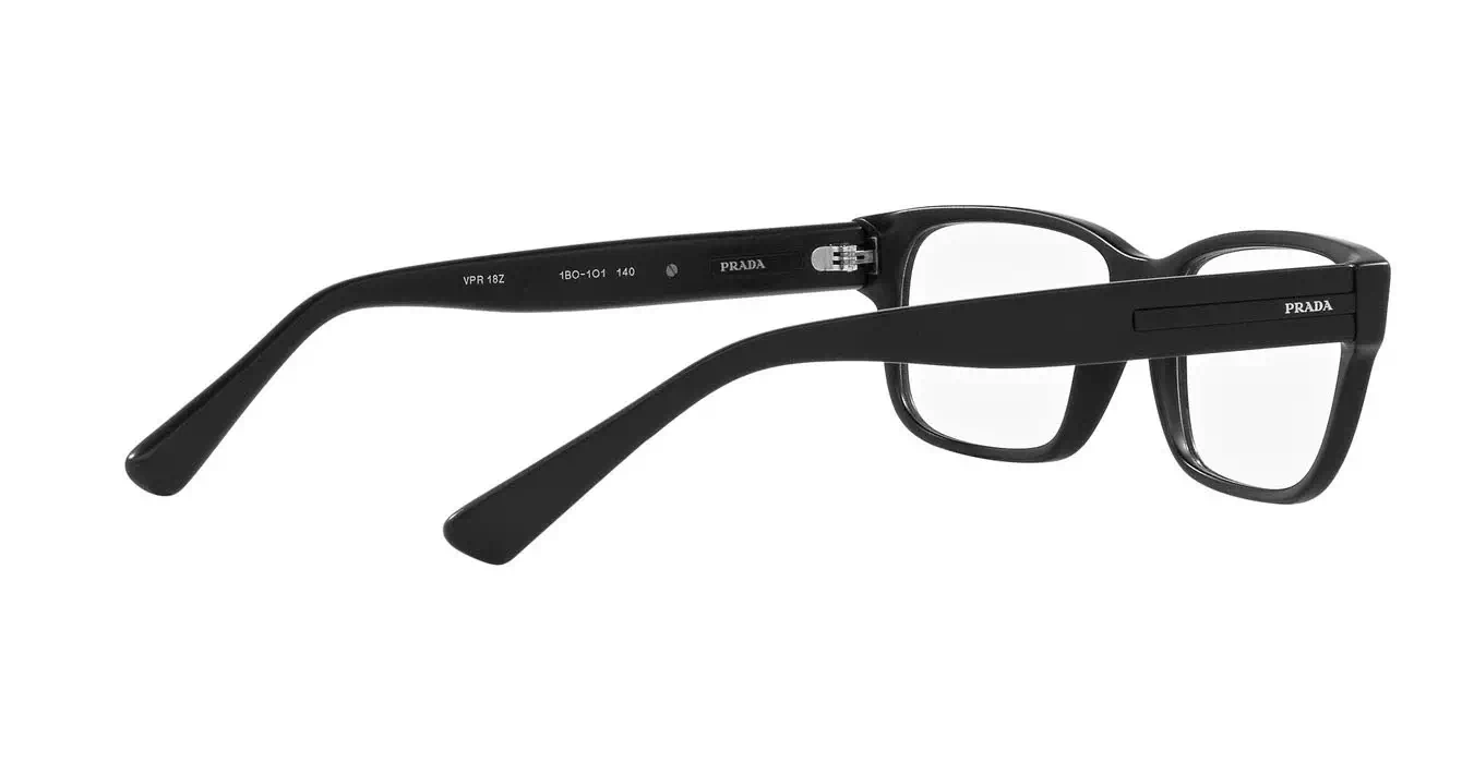 Prada VPR-18Z-F 1BO-1O1 s57