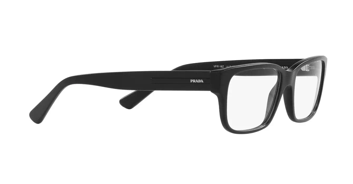 Prada VPR-18Z-F 1BO-1O1 s57