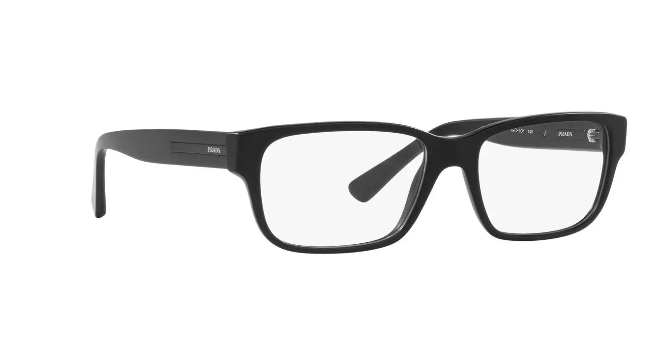 Prada VPR-18Z-F 1BO-1O1 s57