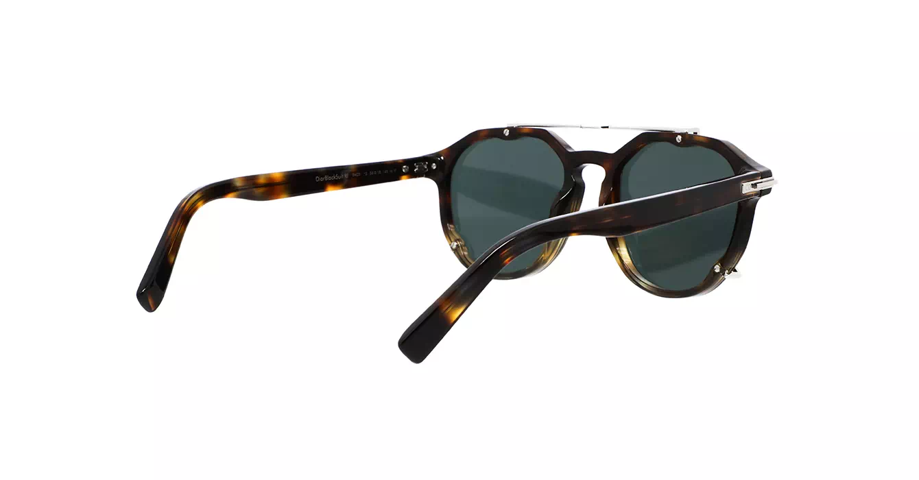 Dior BlackSuit RI DM40010I 24C0 s56