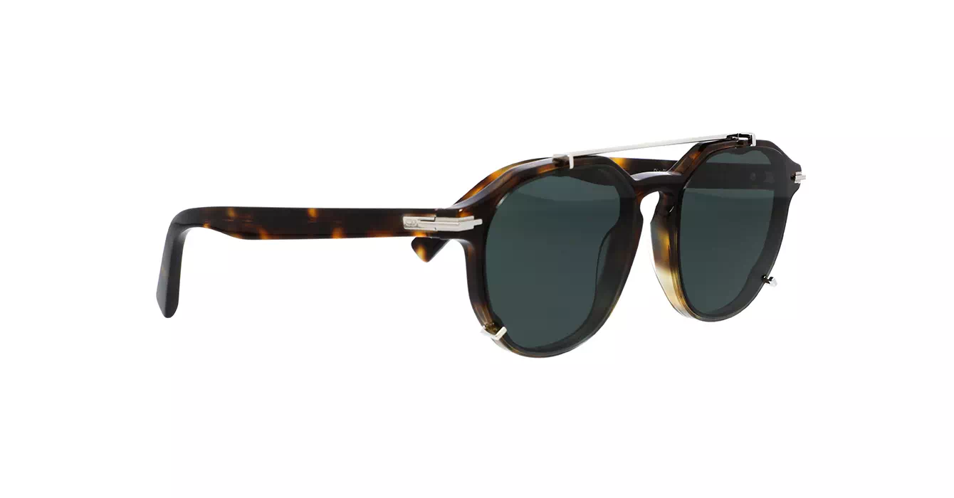 Dior BlackSuit RI DM40010I 24C0 s56