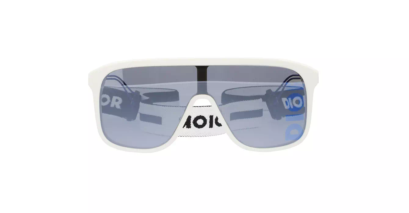 Dior Fast M1I DM40102I 95B7 s136 + STRAP