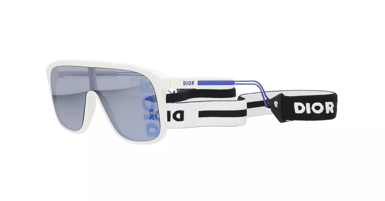 Dior Fast M1I DM40102I 95B7 s136 + STRAP
