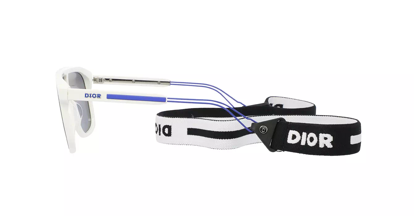 Dior Fast M1I DM40102I 95B7 s136 + STRAP