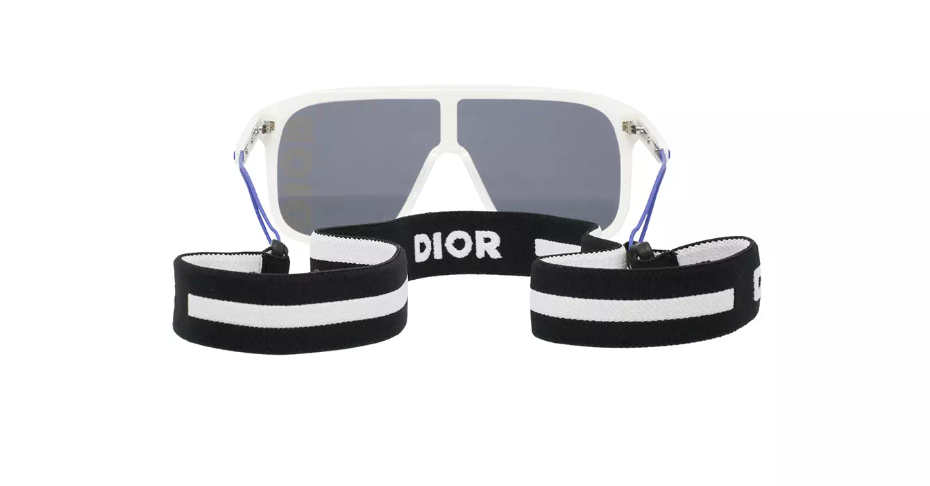 Dior Fast M1I DM40102I 95B7 s136 + STRAP