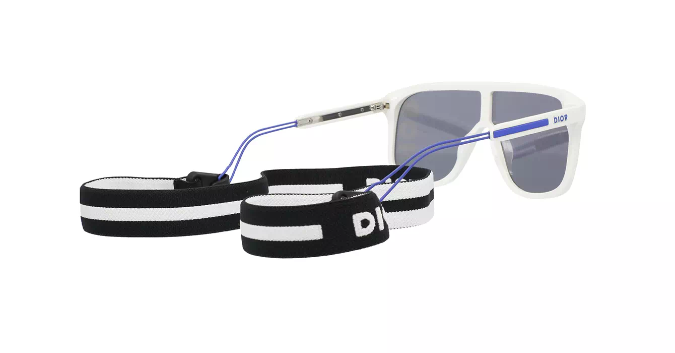 Dior Fast M1I DM40102I 95B7 s136 + STRAP