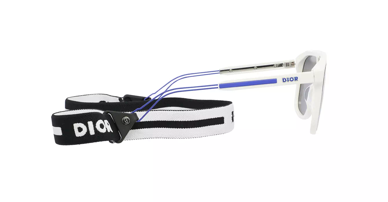 Dior Fast M1I DM40102I 95B7 s136 + STRAP
