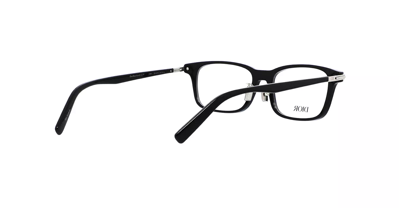 Dior BlackSuitO S17F DM50070F 1000 s55