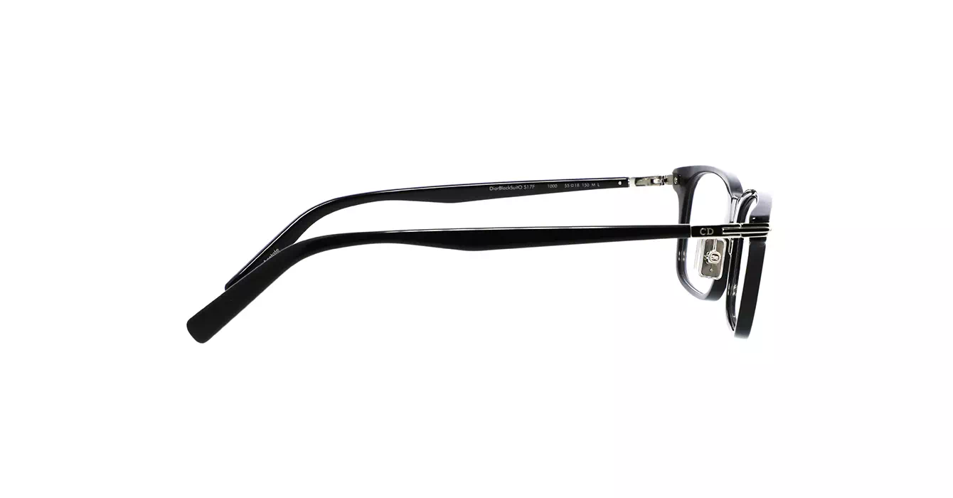Dior BlackSuitO S17F DM50070F 1000 s55