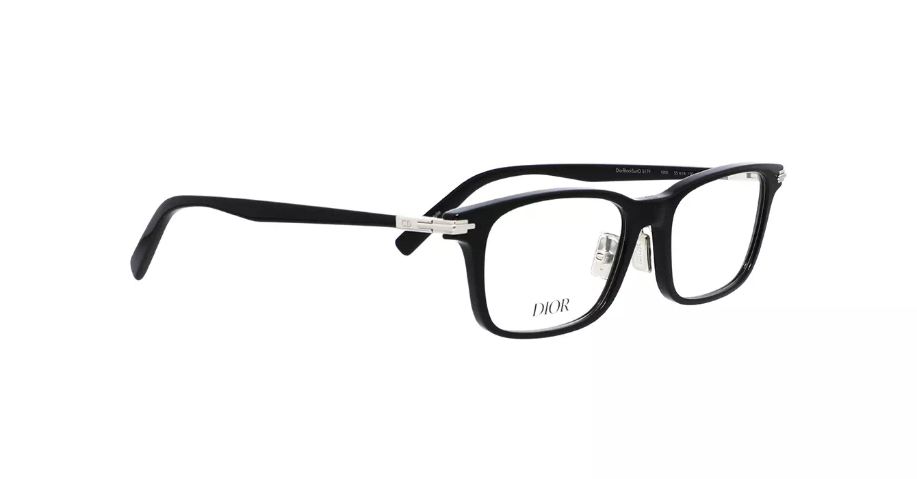 Dior BlackSuitO S17F DM50070F 1000 s55