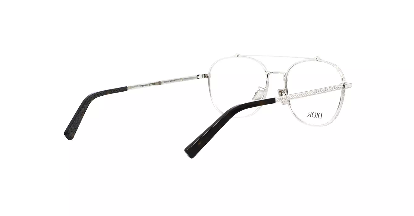 Dior CD DiamondO R2U DM50068U F000 s54