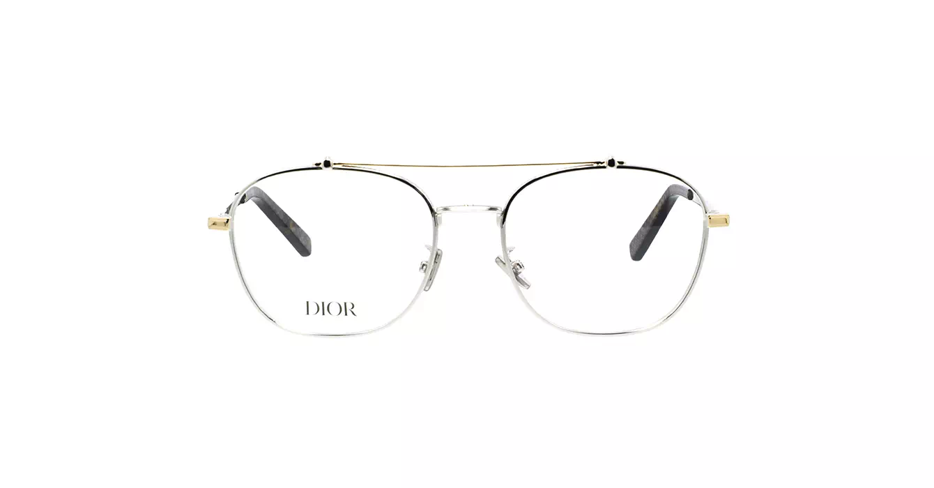 Dior CD DiamondO R2U DM50068U F200 s54