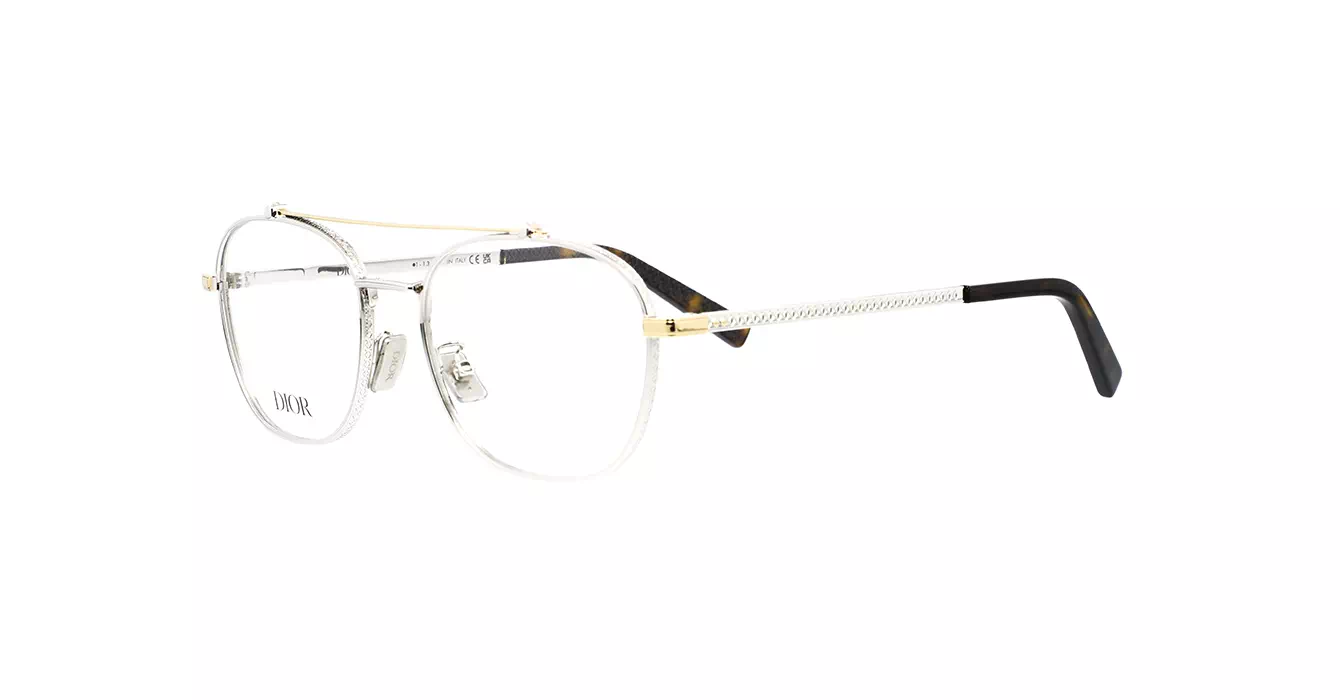Dior CD DiamondO R2U DM50068U F200 s54