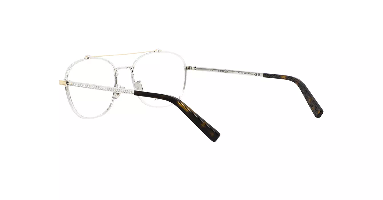 Dior CD DiamondO R2U DM50068U F200 s54