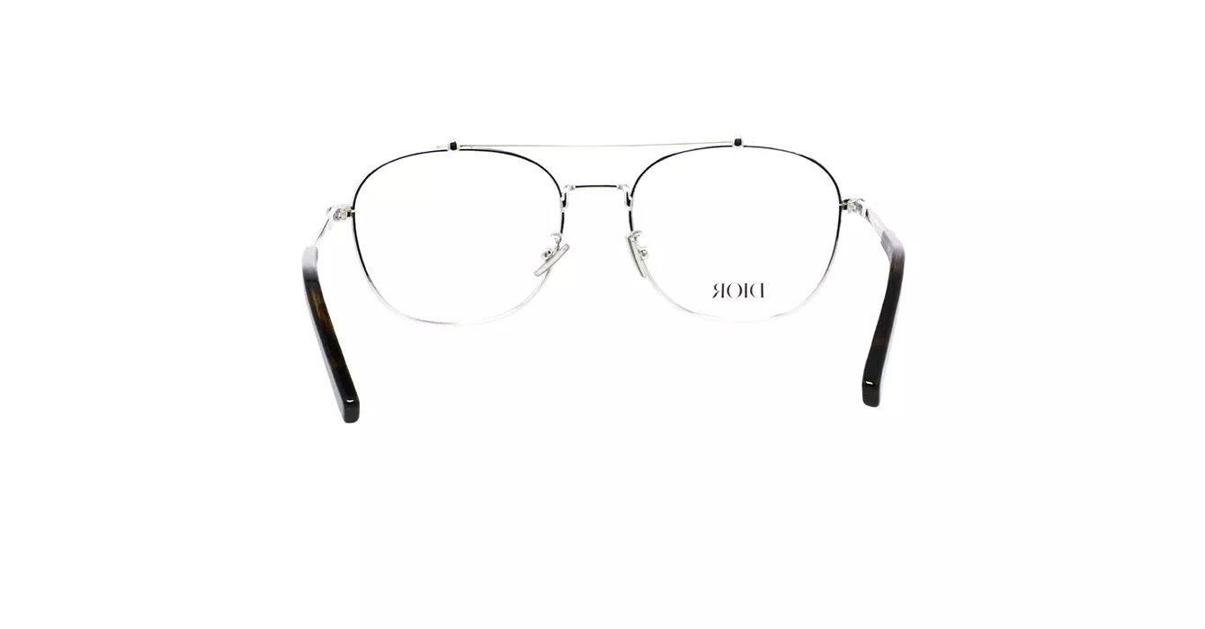 Dior CD DiamondO R2U DM50068U F200 s54