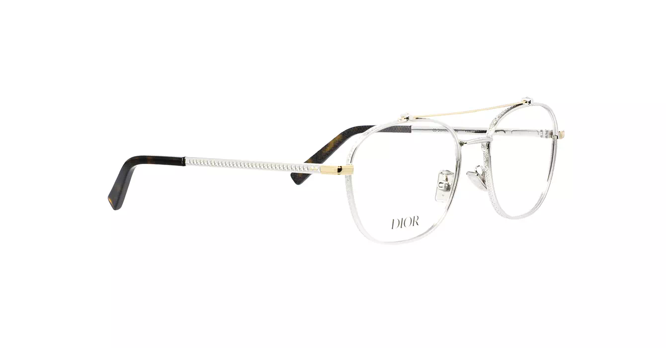 Dior CD DiamondO R2U DM50068U F200 s54