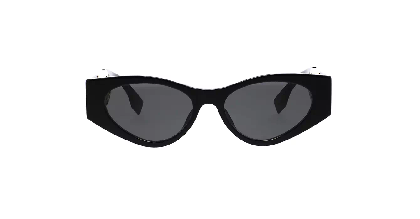 Fendi FE40049I 01A s54