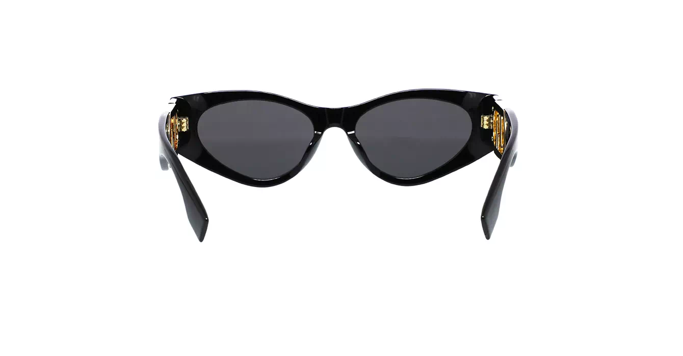 Fendi FE40049I 01A s54