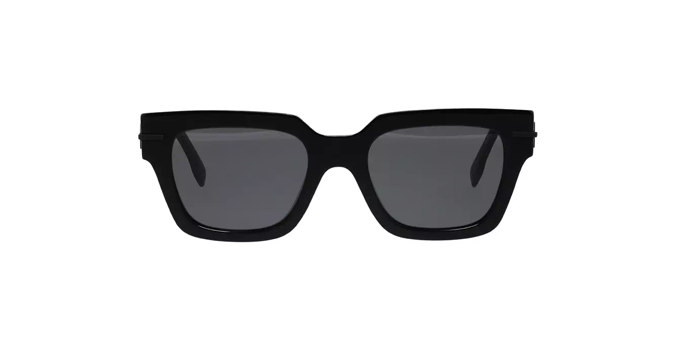 Fendi FE40078I 01A s51