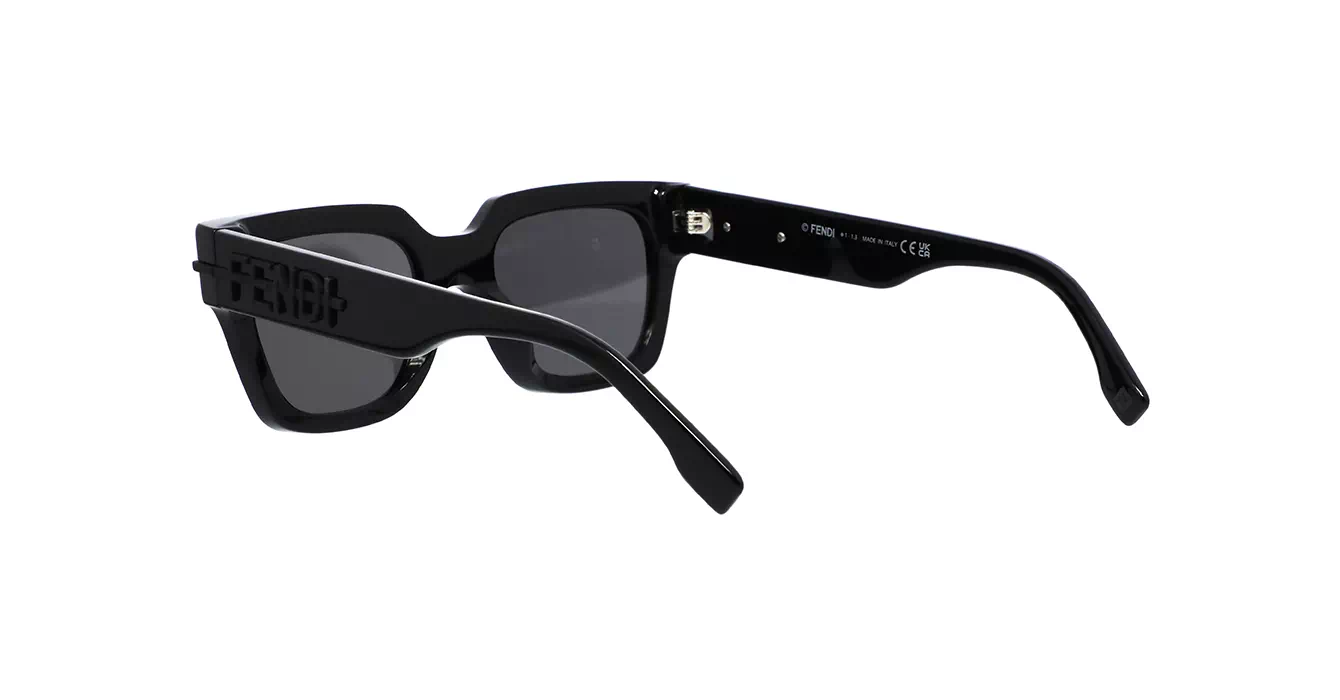 Fendi FE40078I 01A s51