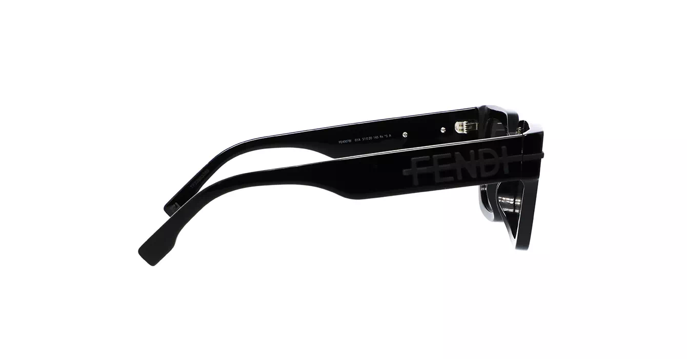 Fendi FE40078I 01A s51