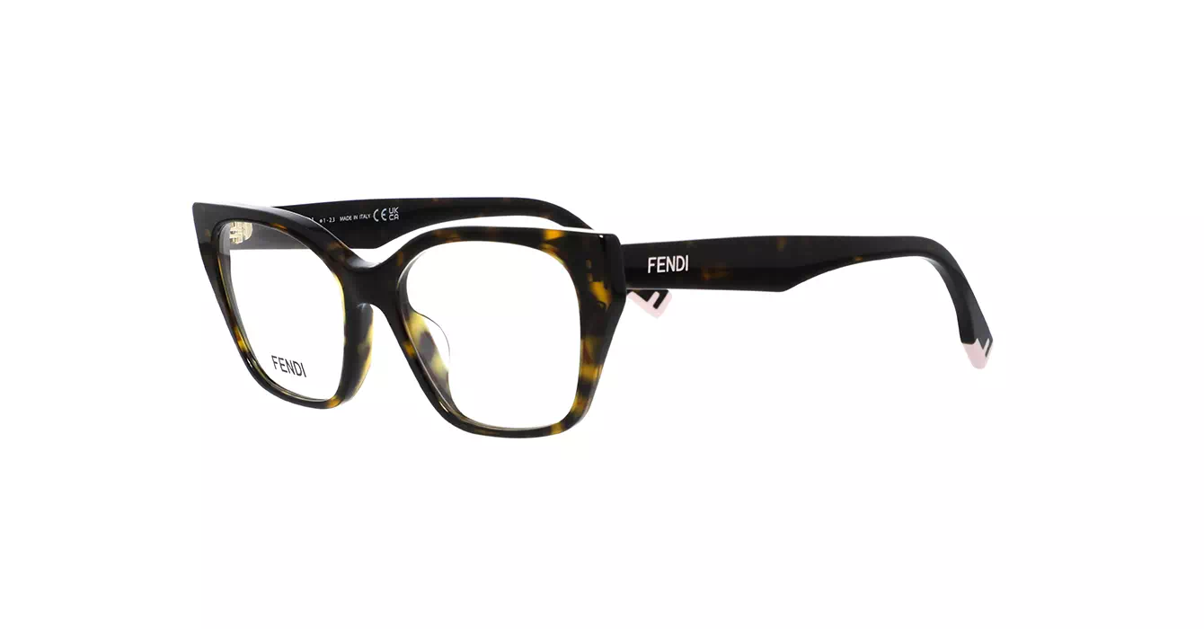Fendi FE50001I 052 s52
