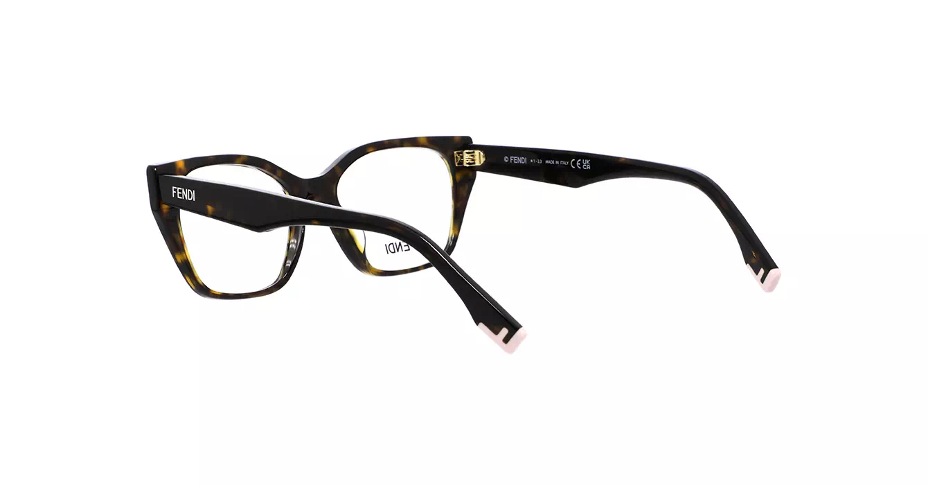Fendi FE50001I 052 s52