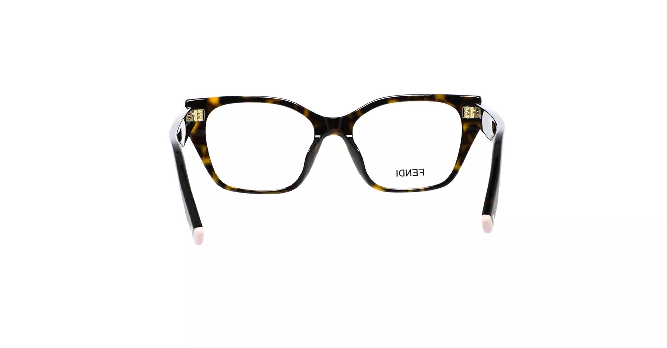 Fendi FE50001I 052 s52