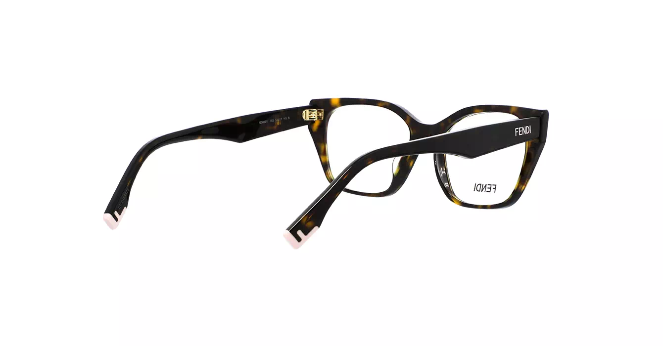 Fendi FE50001I 052 s52
