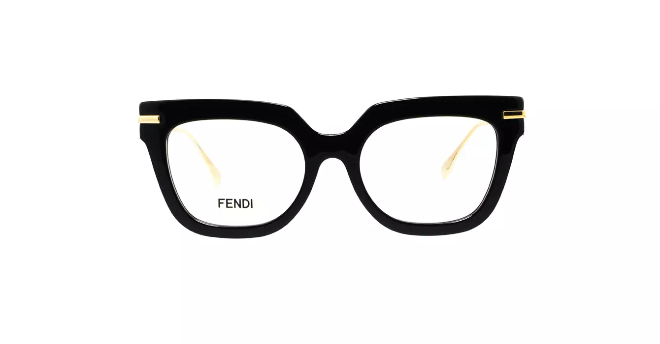 Fendi FE50065F 001 s53