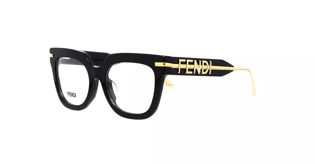Fendi FE50065F 001 s53