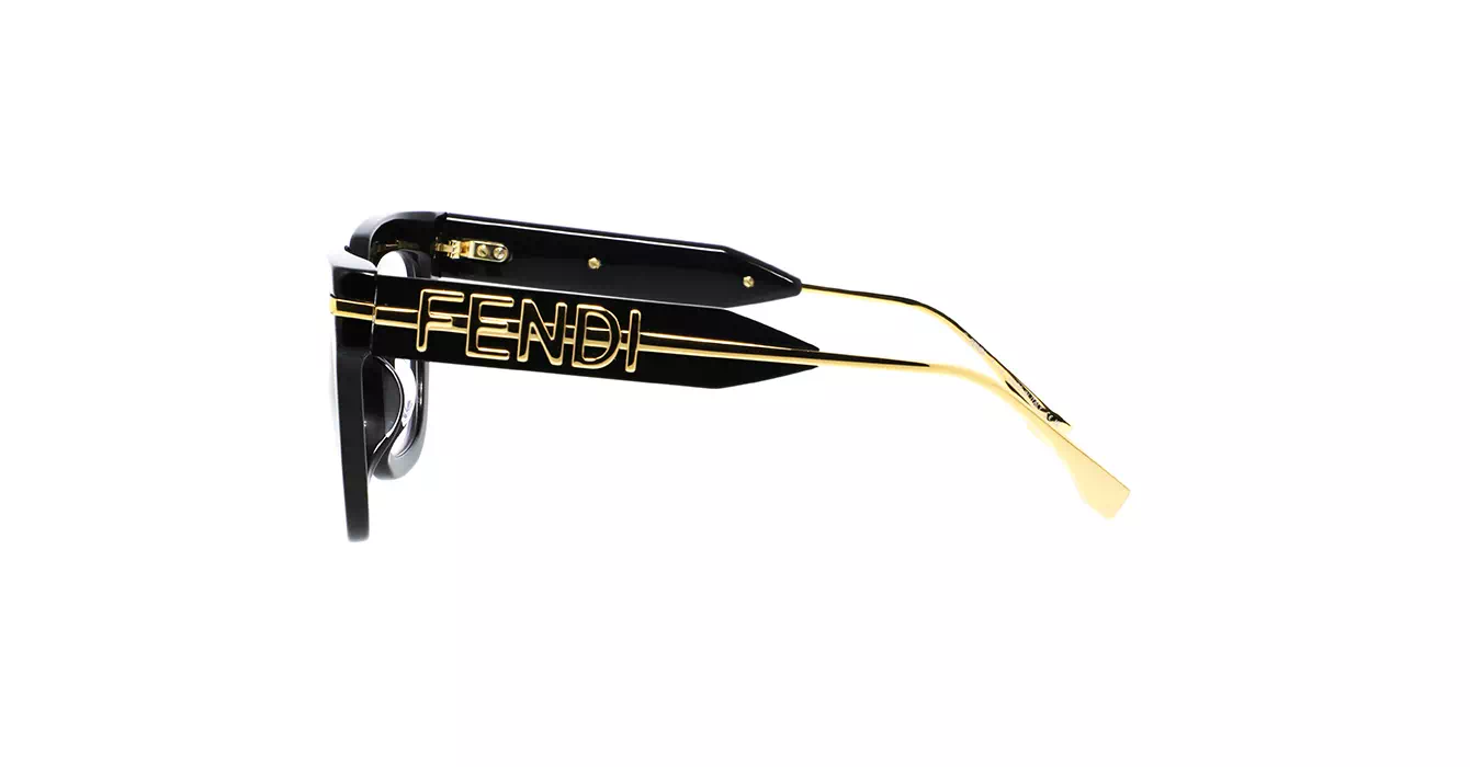 Fendi FE50065F 001 s53
