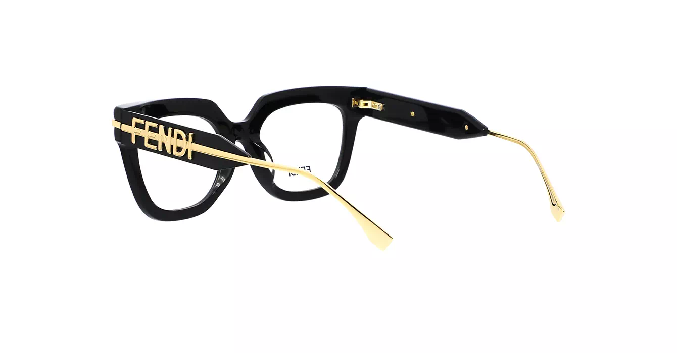 Fendi FE50065F 001 s53