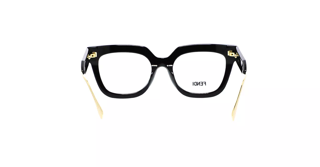 Fendi FE50065F 001 s53